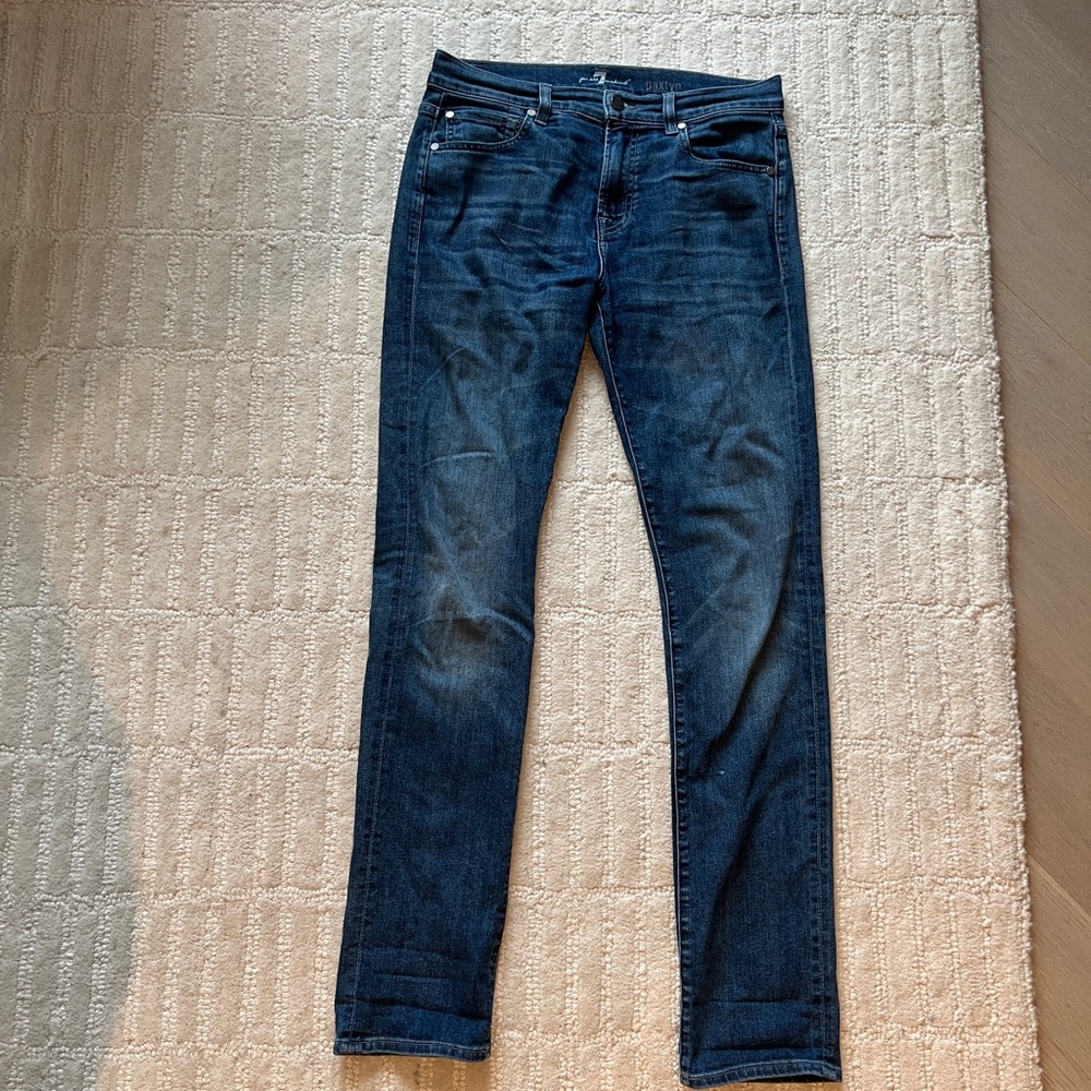 Men’s 7 for All Mankind Jeans